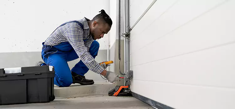 Expert Solutions for Every Garage Lock Need in Garden City, NY