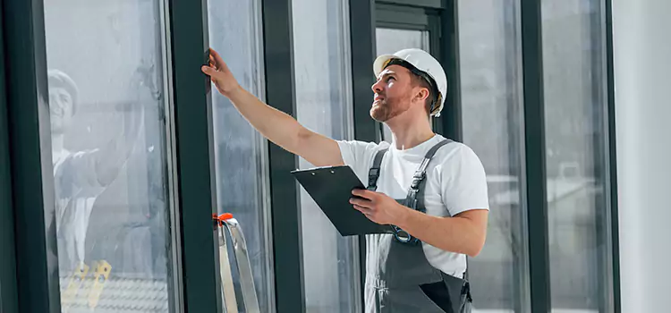 Comprehensive Solutions for Your Sticking Doors in Garden City, NY