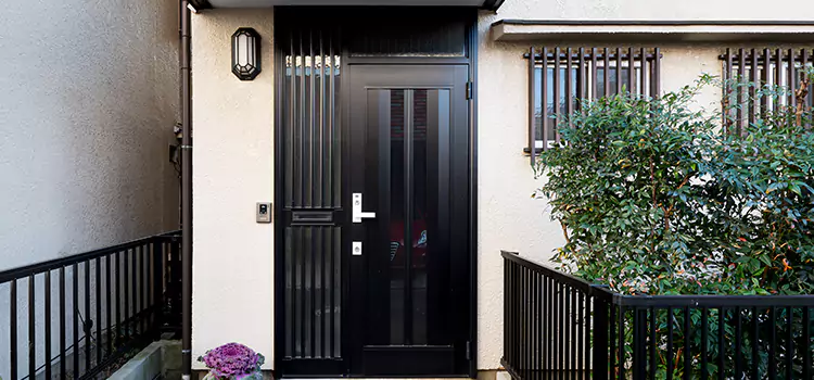 Popular Exterior Door Options in Garden City, NY