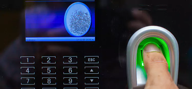 Your Trusted Partner for Secure Access in Garden City, NY