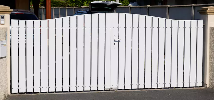 Why Choose Us for Residential Gate Repair in Garden City, NY?