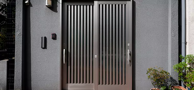 Specialized Steel Door Services in Garden City, NY