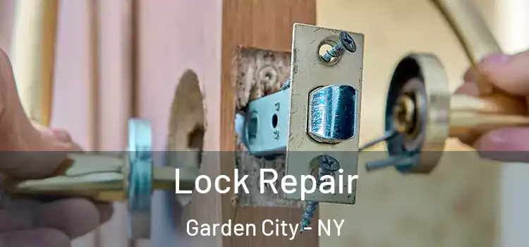 Lock Repair Garden City - NY